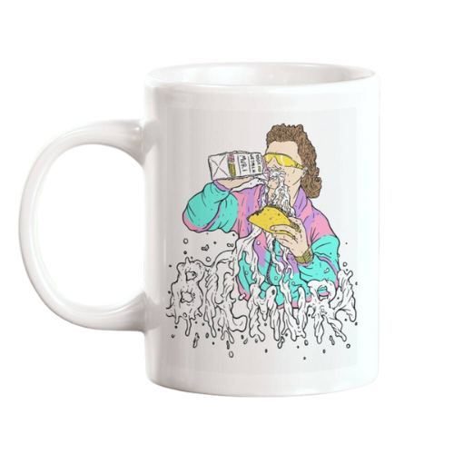 Bilmuri Shop Mugs